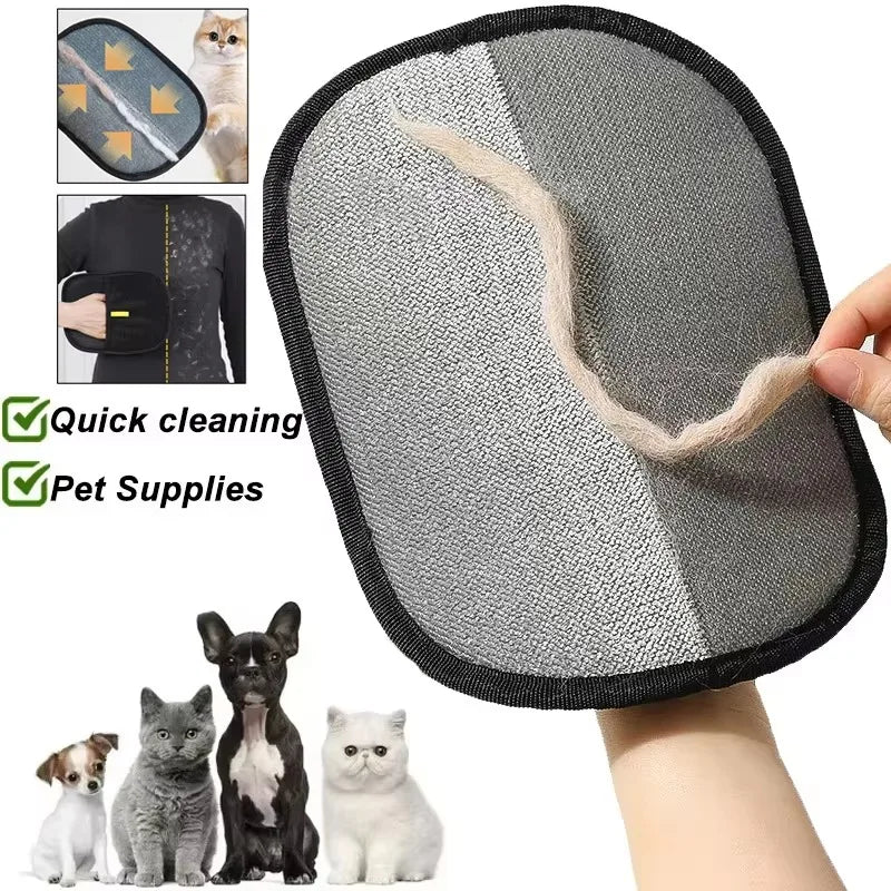 Reusable pet Hair Remover Roller