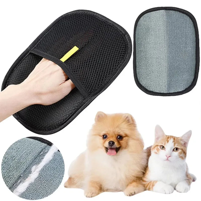 Reusable pet Hair Remover Roller